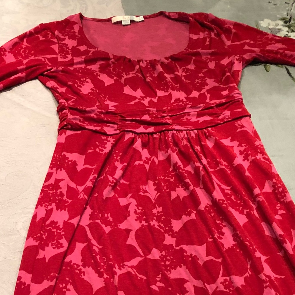 Comfortable Dress